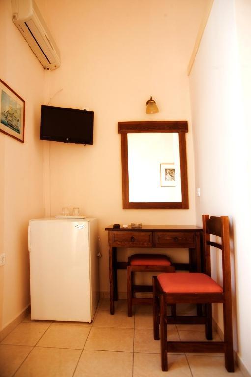 Avra Hotel Tínos 部屋 写真
